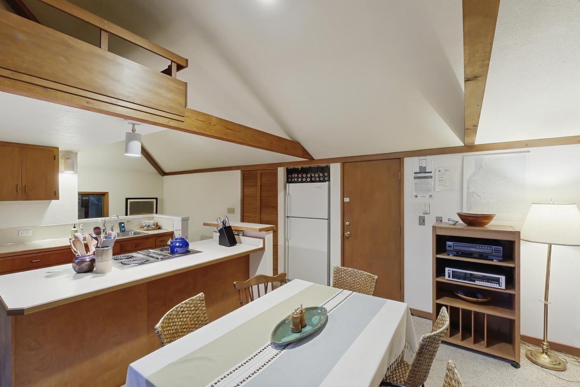 The Eagle'S Nest Villa Otis Екстериор снимка